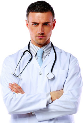 Dr. David Rodríguez